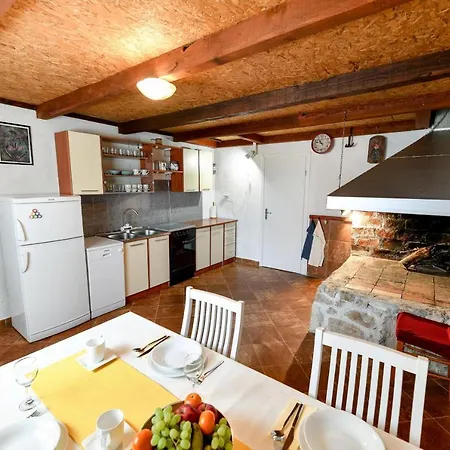 Oasis With Private Tennis Court Holiday home Sveti Filip i Jakov