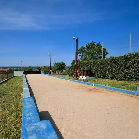 Oasis With Private Tennis Court * Sveti Filip i Jakov