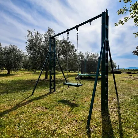Oasis With Private Tennis Court